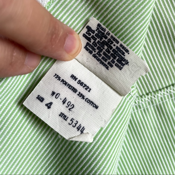 Vintage girls dress - Picture 8 of 10